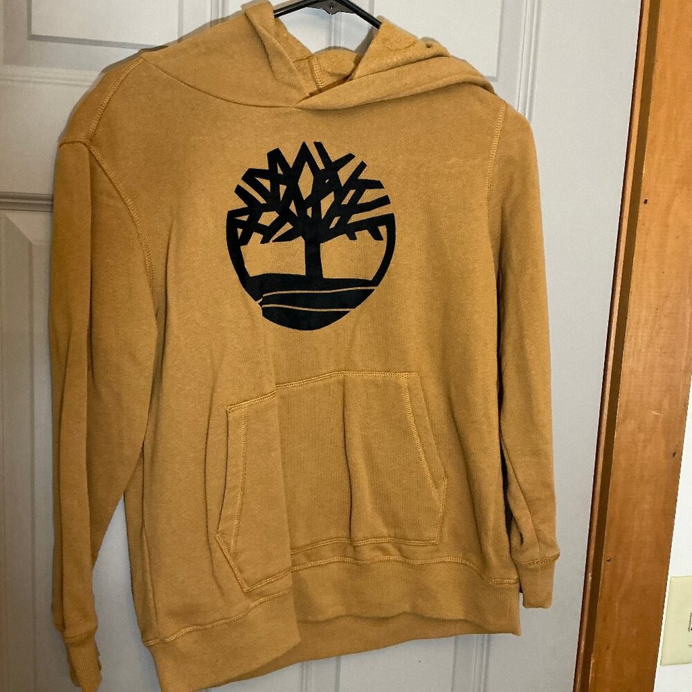 Timberland Boy's Hoodie
